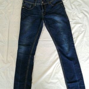 Women's Silvers jeans W28xL33 (Suko slim)